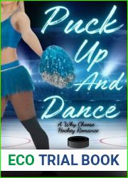 Puck Up And Dance (Playing the Puck #3)