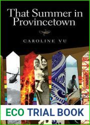 That Summer in Provincetown