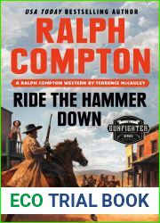 Ride the Hammer Down (The Gunfighter Series)