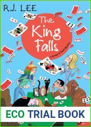 The King Falls (A Bridge to Death Mystery)