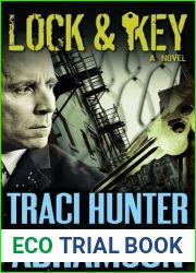 Lock and Key (Saint Squad, #7)