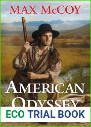 American Odyssey (Ghost Rifle 2)