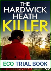 The Hardwick Heath Killer (DI Nicki Hardcastle #3)