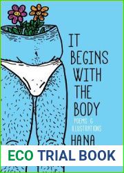 It Begins With The Body