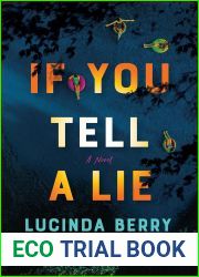 If You Tell a Lie