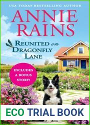 Reunited on Dragonfly Lane - Includes a bonus novella