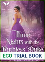 Three Nights with the Ruthless Duke (A Lady|s Pact #2)