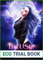 Infuse (Infernal Council, #1)