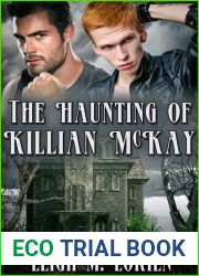 The Haunting of Killian McKay