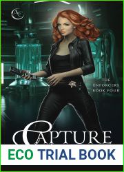 Capture the Night (The Enforcers #4)