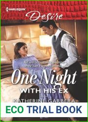 One Night with His Ex (One Night #1)