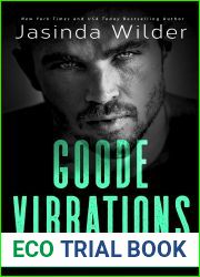 Goode Vibrations (Goode Girls, #5)