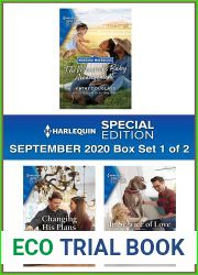 Harlequin Special Edition September 2020 - Box Set 1 of 2