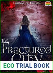 The Fractured City (Legends of Coralia, #1)