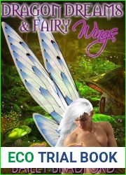 Dragon Dreams and Fairy Wings (Fire and Flutter, #1)