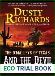 And the Devil Makes Five (The O|Malleys of Texas Book 4)