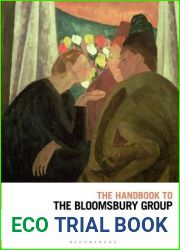 The Handbook to the Bloomsbury Group