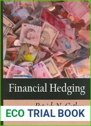 Financial Hedging