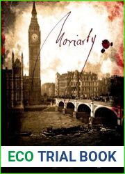 Moriarty: Anna Kronberg Thriller Bundle