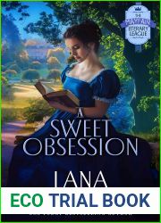 A Sweet Obsession (The Mayfair Literary League, #7)