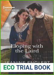 Eloping with the Laird (Falling for a Stewart, #1)