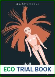 Doll (Object Lessons)