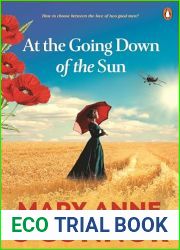At the Going Down of the Sun