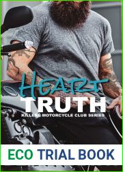 Heart Truth (Killere Motorcycle Club, #3)