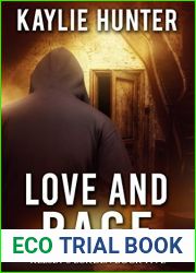 Love and Rage (Kelsey|s Burden Series Book 5)