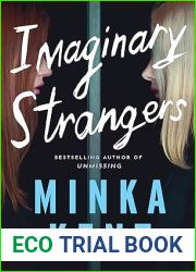 Imaginary Strangers (Dangerous Strangers, #1)