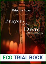 Prayers of the Dead (Medieval Mystery #17)