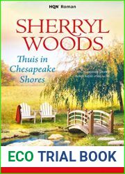 Thuis in Chesapeake Shores (Dutch Edition)