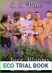 Love Blooms (Spell Library #13)