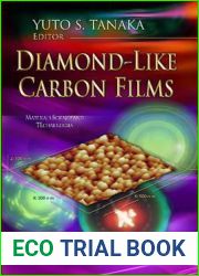 Diamond-Like Carbon Films (Materials Science and Technologies)