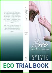 Freedom: A MFF Polyamorous Love Story (More Trilogy Book 3)