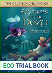 Secrets Of The Deep (The Gryphon Chronicles, #5)