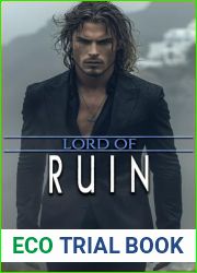 Lord of Ruin (Lords of Corruption #4)