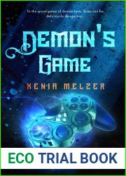 Demon|s Game (Demon Mates, #2)