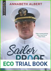 Sailor Proof - An LGBTQ Romance