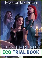 Fostering Faust 3 (Fostering Faust, #3)