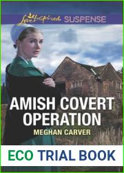 Amish Covert Operation