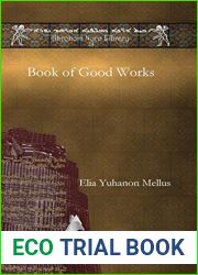 Book of Good Works (Abrohom Nuro Library) (Syriac Edition)