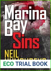 Marina Bay Sins (Inspector Low, #1)