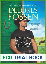Tempting in Texas (Lone Star Ridge #4)
