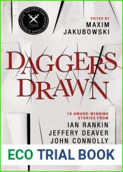 Daggers Drawn