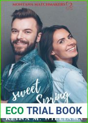 Sweet Spring (Montana Matchmakers #3)