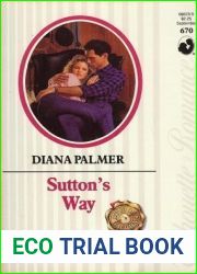 Sutton|s Way (Long, Tall Texans, #4)