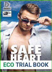 Safe Heart (Search and Rescue, #3)