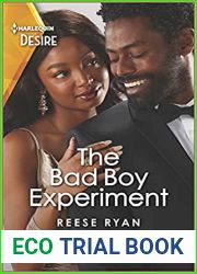 The Bad Boy Experiment (The Bourbon Brothers, #6)