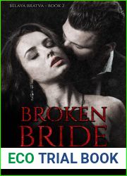 Broken Bride (Belaya Bratva Book 2)
